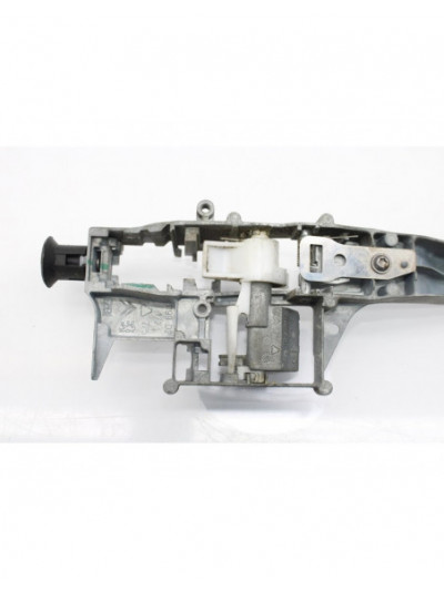 Maneta exterior trasera derecha PEUGEOT 308 SW Confort 2008
