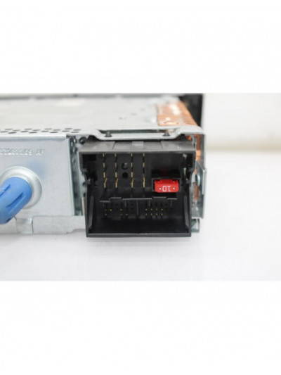 SISTEMA AUDIO / RADIO CD PEUGEOT 308 SW CONFORT 2008 REF. 96650206XH00 PEUGEOT 308 SW CONFORT 2008 REF. 96650206XH00 PEUGEOT 308