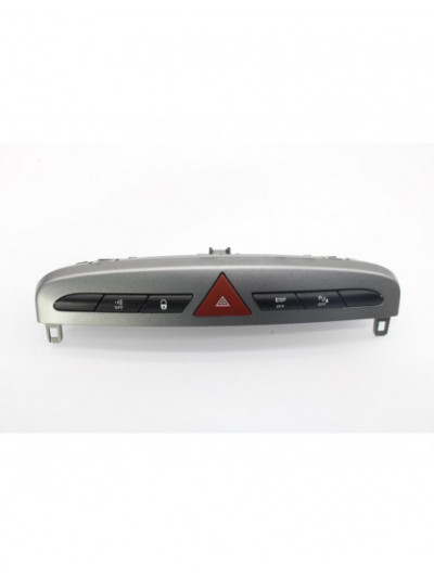 Recambio de warning para peugeot 308 sw confort referencia OEM IAM 9659214977