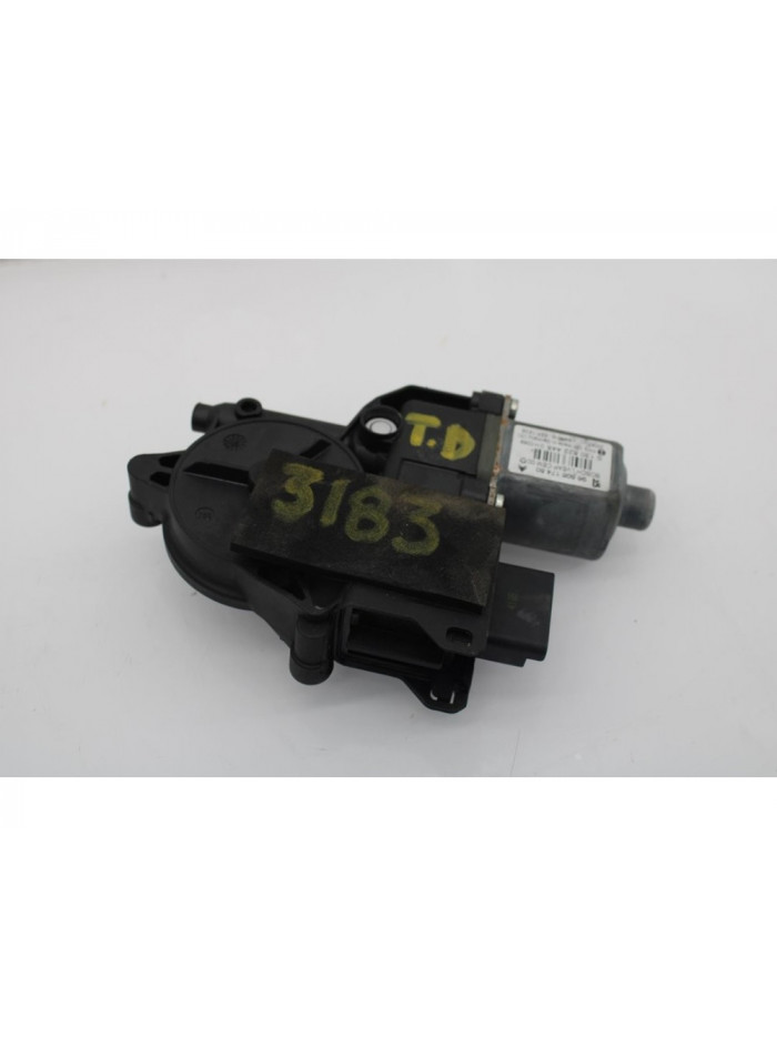 Recambio de motor elevalunas trasero derecho para peugeot 308 sw confort referencia OEM IAM 9680617480