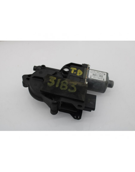 Recambio de motor elevalunas trasero derecho para peugeot 308 sw confort referencia OEM IAM 9680617480