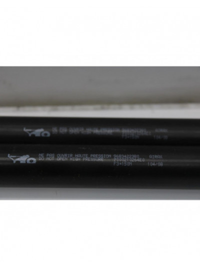 Recambio de amortiguadores maletero / porton para peugeot 308 sw confort referencia OEM IAM 9683422380