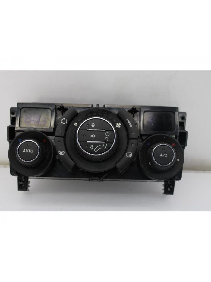 Mando climatizador PEUGEOT 308 SW Confort 2008