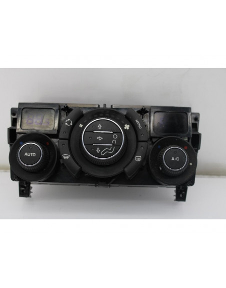 Mando climatizador PEUGEOT 308 SW Confort 2008