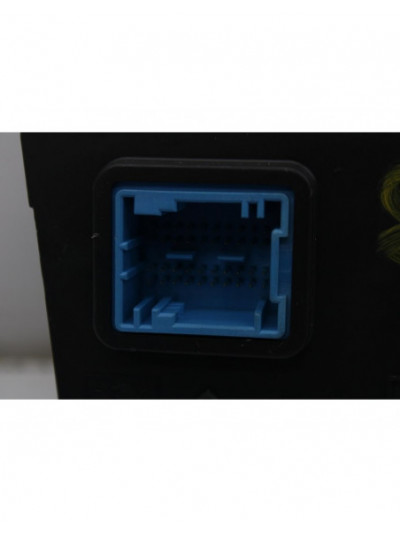 Mando climatizador PEUGEOT 308 SW Confort 2008