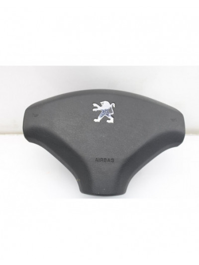 Recambio de airbag delantero izquierdo para peugeot 308 sw confort referencia OEM IAM 96810154ZD