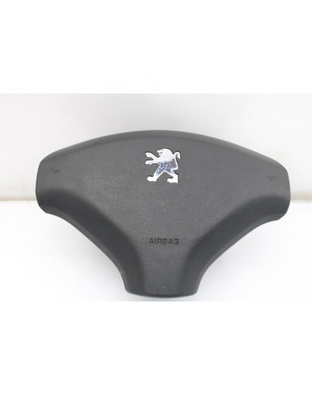 Recambio de airbag delantero izquierdo para peugeot 308 sw confort referencia OEM IAM 96810154ZD