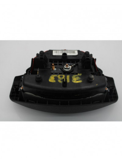 Recambio de airbag delantero izquierdo para peugeot 308 sw confort referencia OEM IAM 96810154ZD