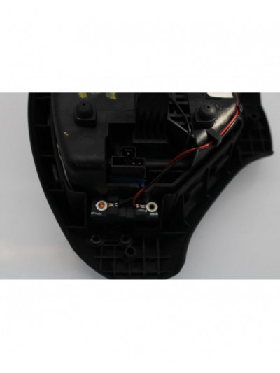 Recambio de airbag delantero izquierdo para peugeot 308 sw confort referencia OEM IAM 96810154ZD