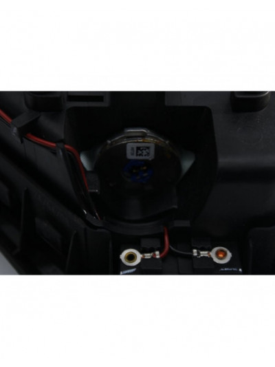 Recambio de airbag delantero izquierdo para peugeot 308 sw confort referencia OEM IAM 96810154ZD