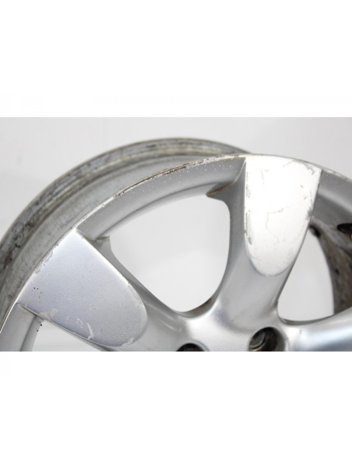 Recambio de llanta para peugeot 307 (s1) xs referencia OEM IAM 96524898803