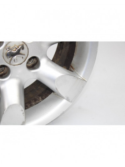 Recambio de llanta para peugeot 307 (s1) xs referencia OEM IAM 96524898803