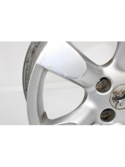 Recambio de llanta para peugeot 307 (s1) xs referencia OEM IAM 96524898803