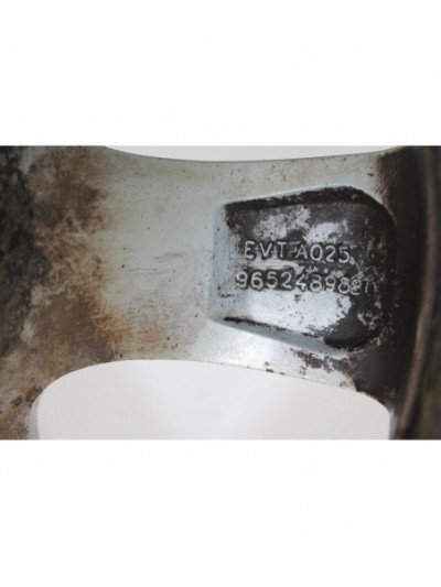 Recambio de llanta para peugeot 307 (s1) xs referencia OEM IAM 96524898803