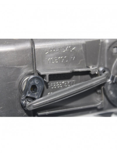 Rejilla aireadora PEUGEOT 308 SW Confort 2008