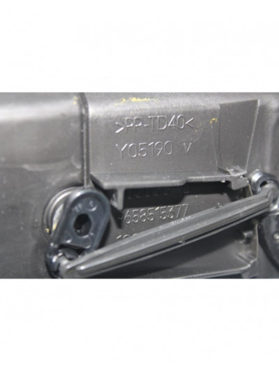 Rejilla aireadora PEUGEOT 308 SW Confort 2008