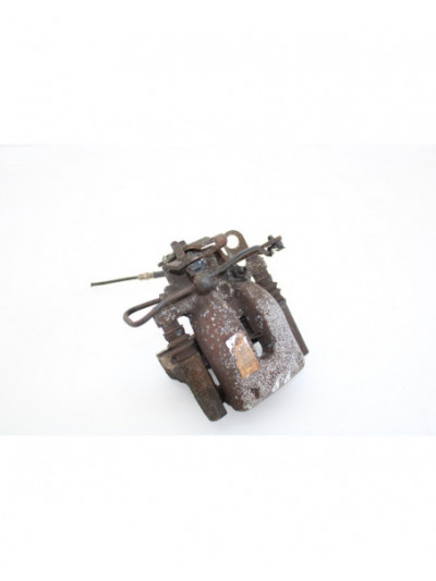 Recambio de pinza freno trasera derecha para peugeot partner kombi active referencia OEM IAM 9688243180