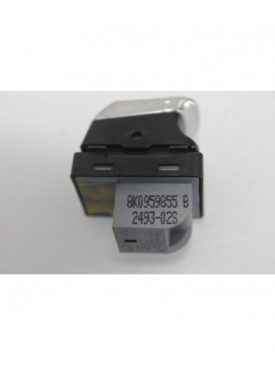 Recambio de mando elevalunas trasero derecho para audi a5 sportback (8t) 2.0 tdi (110kw) referencia OEM IAM 8K0959855B