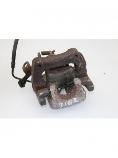 Recambio de pinza freno trasera derecha para peugeot partner kombi active referencia OEM IAM 9688243180
