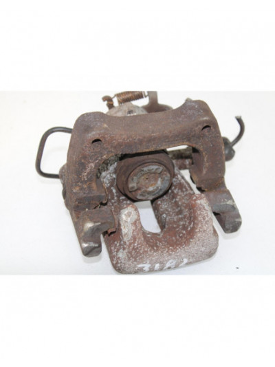 Recambio de pinza freno trasera izquierda para peugeot partner kombi active referencia OEM IAM 9688243080