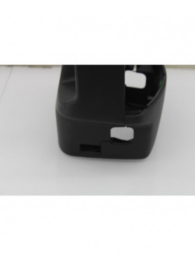 Recambio de guarnecido volante para peugeot 308 sw confort referencia OEM IAM 96559949ZD