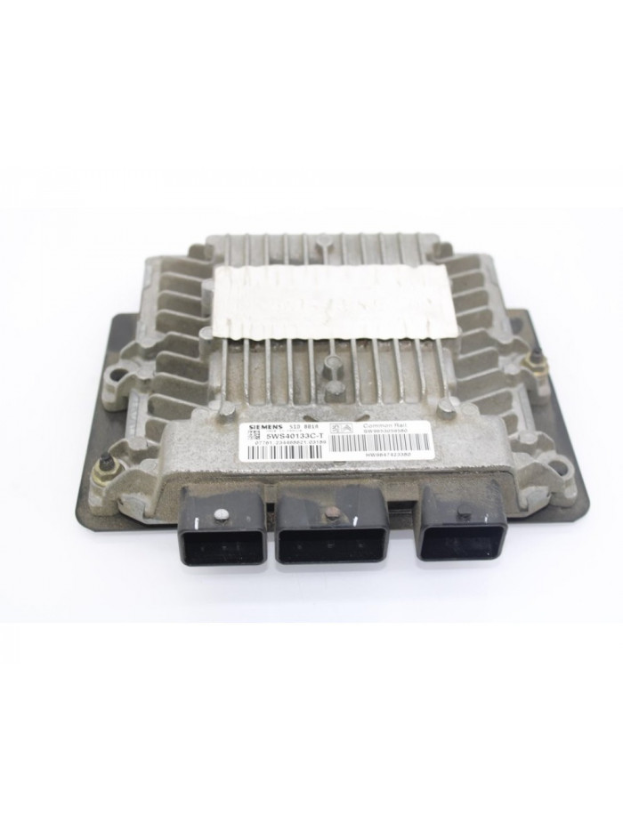 Recambio de centralita motor uce para peugeot 307 (s1) xs referencia OEM IAM 5WS40133CT