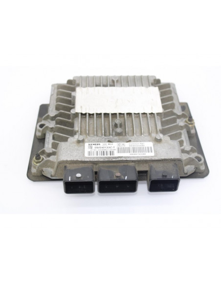 Recambio de centralita motor uce para peugeot 307 (s1) xs referencia OEM IAM 5WS40133CT