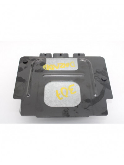Recambio de centralita motor uce para peugeot 307 (s1) xs referencia OEM IAM 5WS40133CT