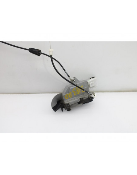 Recambio de cerradura puerta delantera derecha para peugeot 308 sw confort referencia OEM IAM