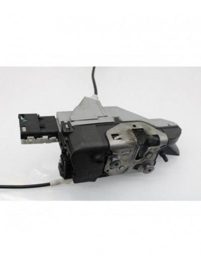 Recambio de cerradura puerta delantera derecha para peugeot 308 sw confort referencia OEM IAM