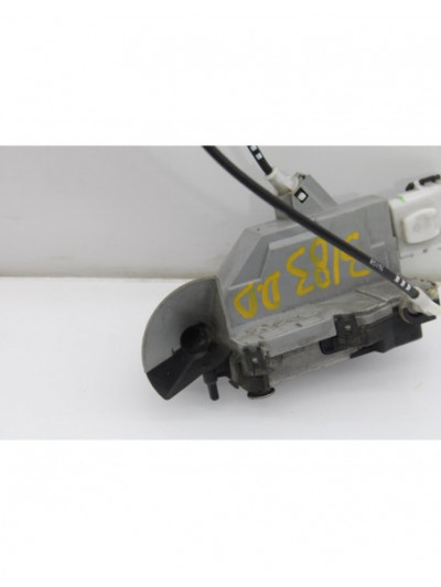 Recambio de cerradura puerta delantera derecha para peugeot 308 sw confort referencia OEM IAM