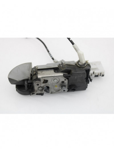 Recambio de cerradura puerta delantera derecha para peugeot 308 sw confort referencia OEM IAM