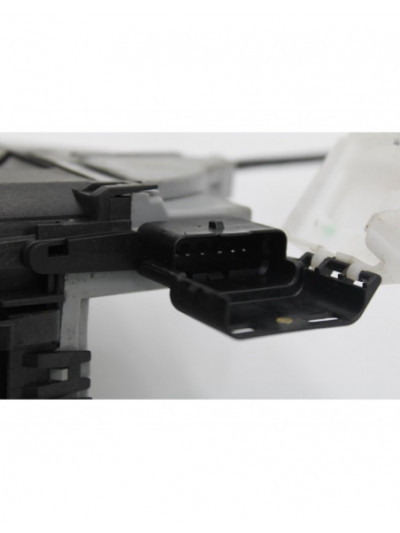 Recambio de cerradura puerta trasera izquierda para peugeot 308 sw confort referencia OEM IAM