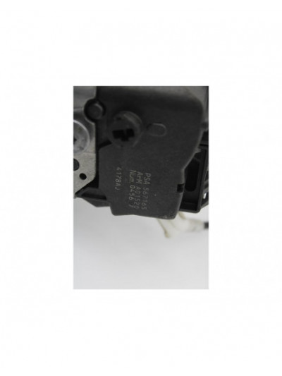 Recambio de cerradura puerta trasera izquierda para peugeot 308 sw confort referencia OEM IAM