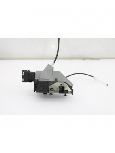 Recambio de cerradura puerta trasera derecha para peugeot 308 sw confort referencia OEM IAM 567154