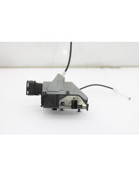 Recambio de cerradura puerta trasera derecha para peugeot 308 sw confort referencia OEM IAM 567154