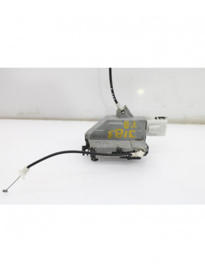 Recambio de cerradura puerta trasera derecha para peugeot 308 sw confort referencia OEM IAM 567154