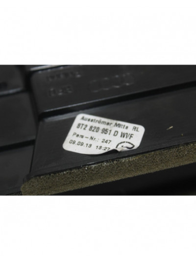 Rejilla aireadora AUDI A5 SPORTBACK 2.0 TDI 2013