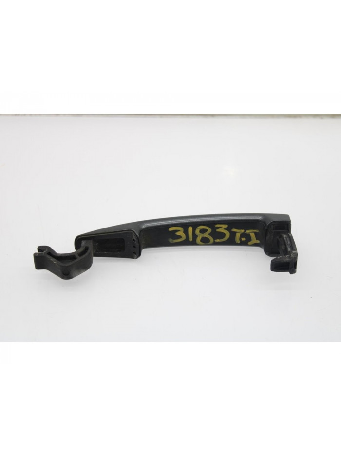 Recambio de maneta exterior trasera izquierda para peugeot 308 sw confort referencia OEM IAM