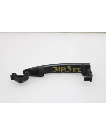 Recambio de maneta exterior trasera izquierda para peugeot 308 sw confort referencia OEM IAM
