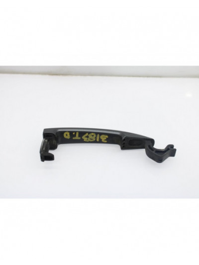 Recambio de maneta exterior trasera derecha para peugeot 308 sw confort referencia OEM IAM