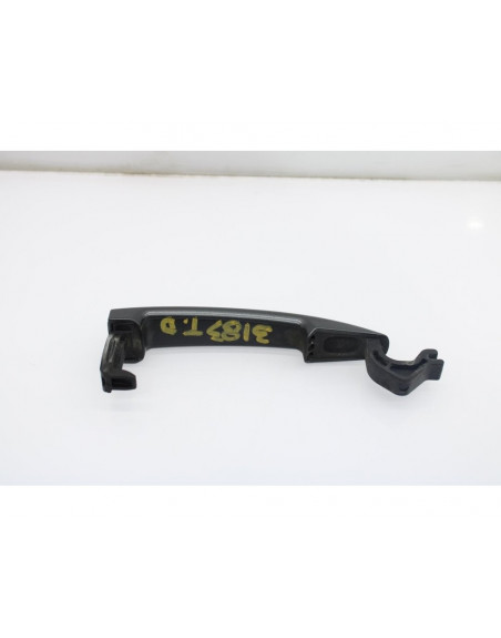 Recambio de maneta exterior trasera derecha para peugeot 308 sw confort referencia OEM IAM