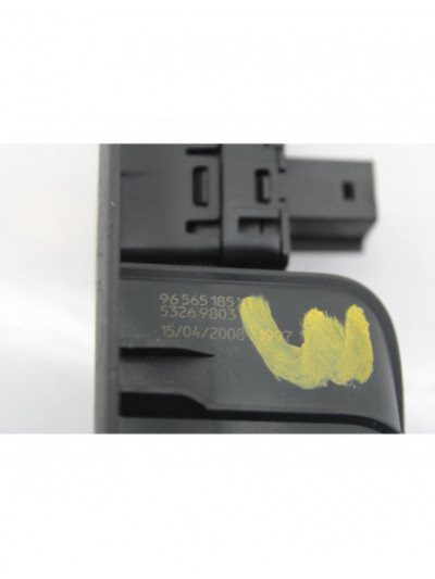 Recambio de mando elevalunas trasero derecho para peugeot 308 sw confort referencia OEM IAM 96565185XT