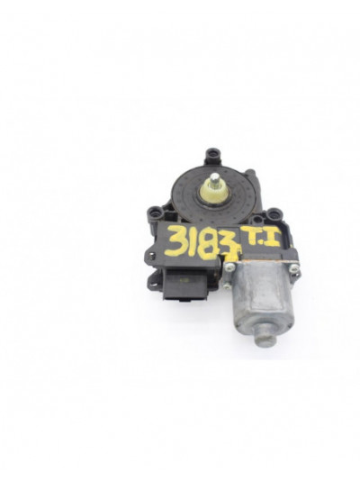 Recambio de motor elevalunas trasero izquierdo para peugeot 308 sw confort referencia OEM IAM 9680617480