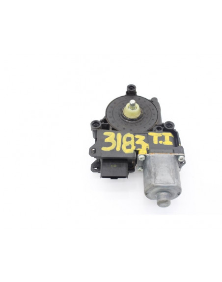 Recambio de motor elevalunas trasero izquierdo para peugeot 308 sw confort referencia OEM IAM 9680617480