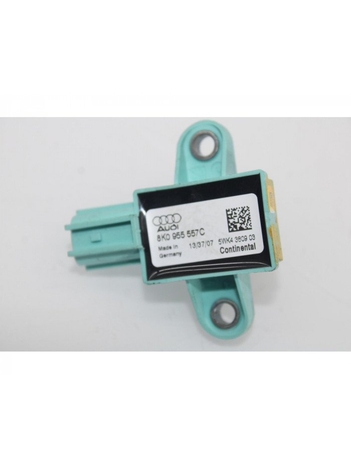 Recambio de sensor impacto para audi a5 sportback (8t) 2.0 tdi (110kw) referencia OEM IAM 8K0955557C