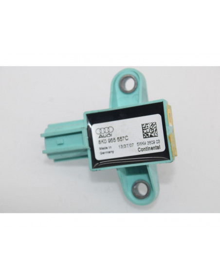 Recambio de sensor impacto para audi a5 sportback (8t) 2.0 tdi (110kw) referencia OEM IAM 8K0955557C