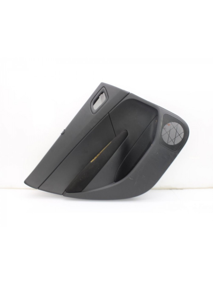 Recambio de guarnecido puerta trasera izquierda para peugeot 308 sw confort referencia OEM IAM 9680754977