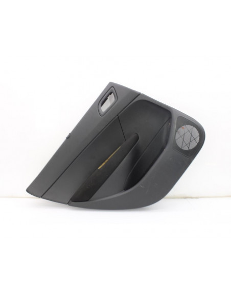 Recambio de guarnecido puerta trasera izquierda para peugeot 308 sw confort referencia OEM IAM 9680754977