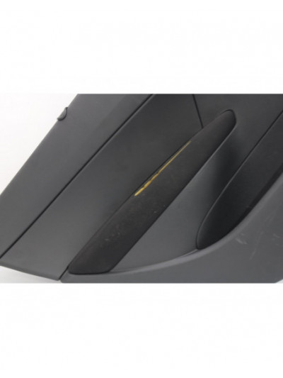 Recambio de guarnecido puerta trasera izquierda para peugeot 308 sw confort referencia OEM IAM 9680754977